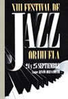 XIII Festival de Jazz Orihuela 2010