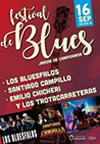 Festival de Blues de Alcantarilla 2007