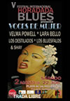 V Horadada Blues 2008