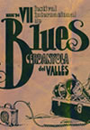 VII Festival de Blues Cerdanyola del Valles 1994